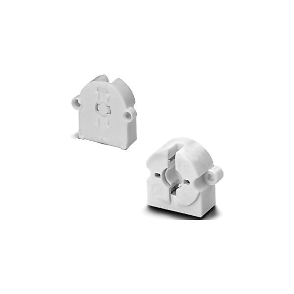 Houben Fassung G13 ws,Einbau,o.St.,M3 101674